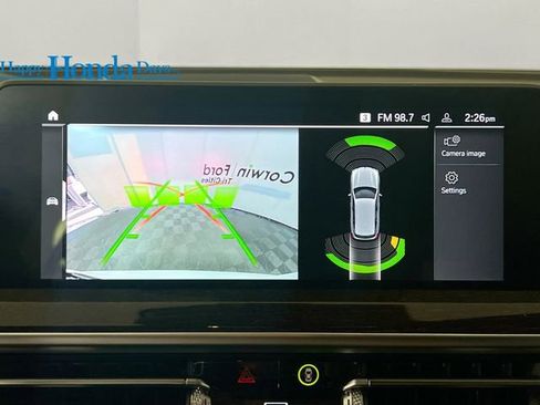 Used 2023 BMW X3 xDrive30i image 24