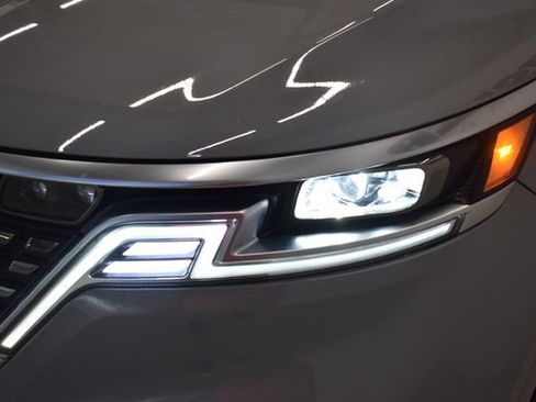 Used 2022 Kia Carnival SX Prestige FWD image 15