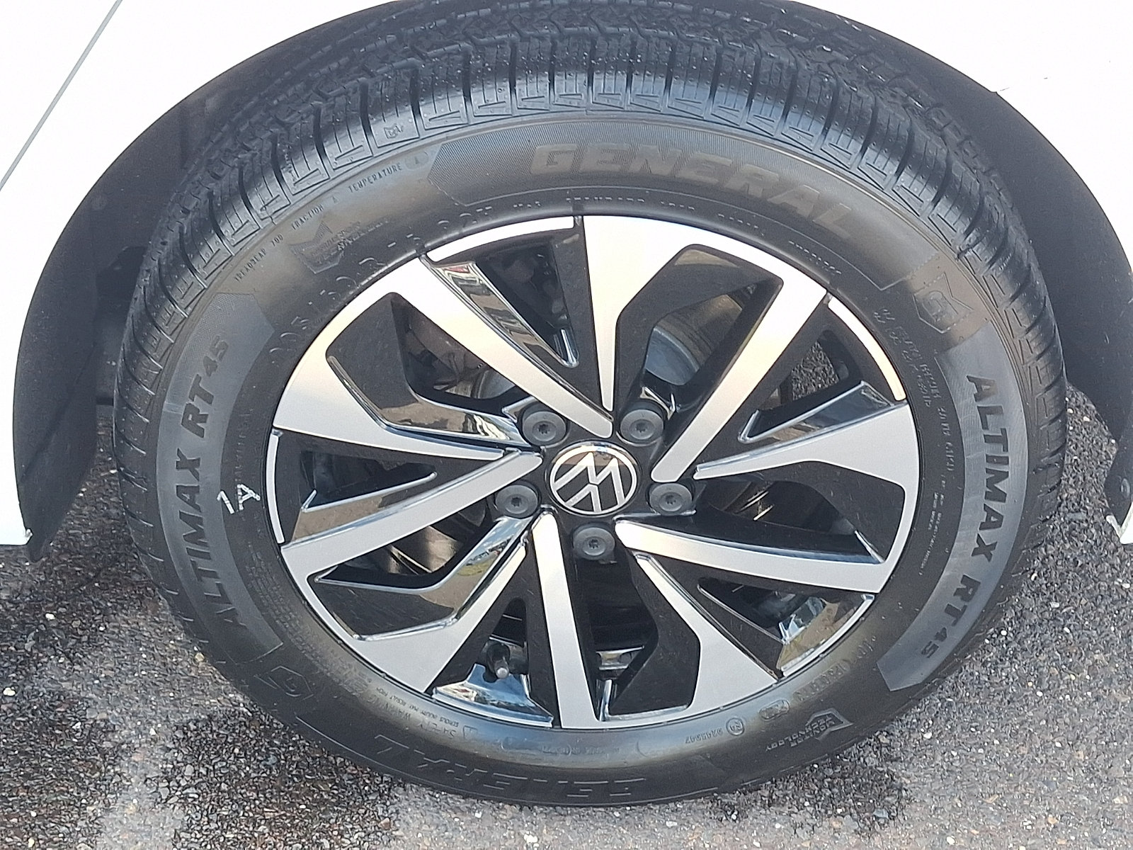 Used 2022 Volkswagen Jetta S w/ IQ.Drive Package FWD image 10