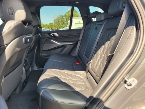 New 2026 BMW X5 xDrive40i w/ M Sport Package image 4