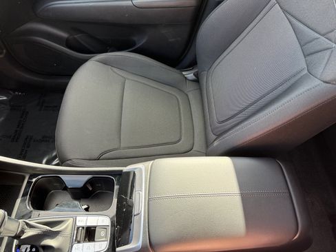 Certified 2022 Hyundai Tucson SE image 14