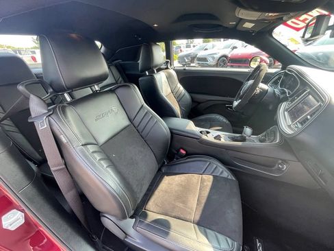 Used 2022 Dodge Challenger SRT Super Stock RWD image 27