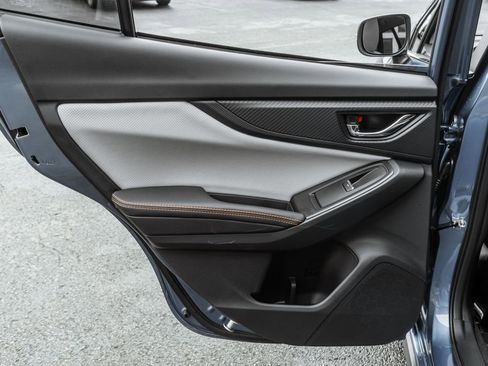 Used 2023 Subaru Crosstrek 2.5i Limited image 39