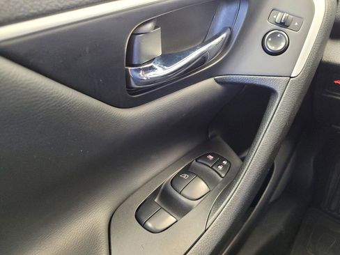 Used 2016 Nissan Altima 2.5 S w/ Power Driver Seat Package image 27