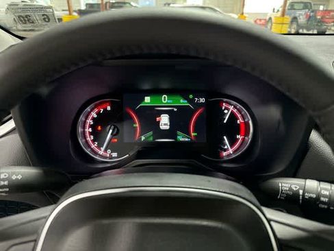 Used 2025 Toyota RAV4 XLE w/ Convenience Package image 60