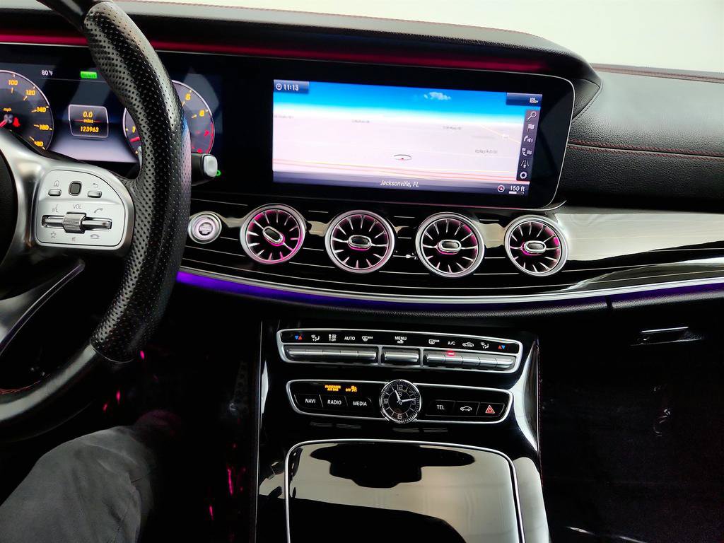 Used 2019 Mercedes-Benz CLS 53 AMG 4MATIC image 21