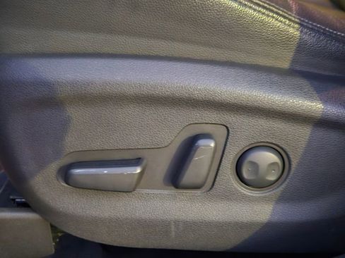 Used 2017 Hyundai Tucson Limited w/ Cargo Package image 13