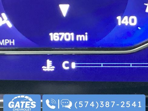 Used 2024 Chevrolet Silverado 1500 LT image 4