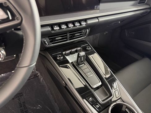 Certified 2026 Porsche 911 Carrera 4S AWD/4WD image 24