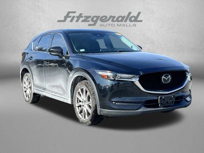 Used 2019 MAZDA CX-5 Grand Touring