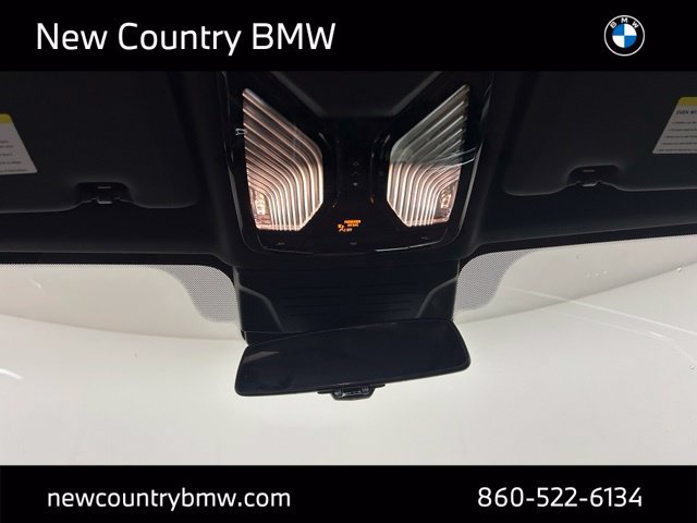 Certified 2026 BMW X5 xDrive40i w/ Climate Comfort Package AWD/4WD image 24