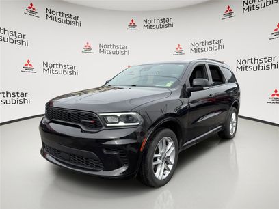 Used 2024 Dodge Durango GT