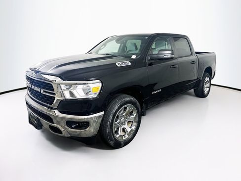 Used 2023 RAM 1500 Lone Star image 3