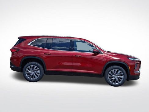 New 2026 Buick Enclave Preferred AWD/4WD image 8