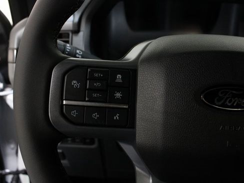 New 2026 Ford F150 XLT w/ Equipment Group 302A MID image 7