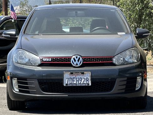 Used 2013 Volkswagen GTI Wolfsburg Edition FWD image 9