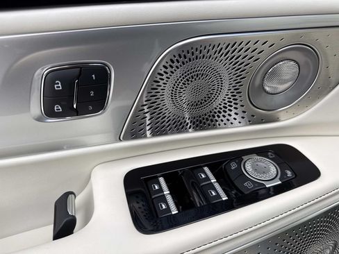 New 2026 Lincoln Nautilus Black Label AWD/4WD image 19