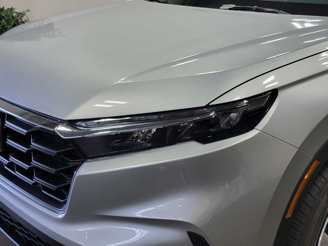 New 2026 Honda CR-V LX image 9