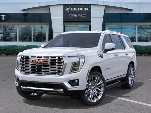 New 2026 GMC Yukon Denali image 7