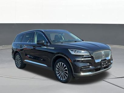 Used 2022 Lincoln Aviator Reserve w/ Equipment Group 201A