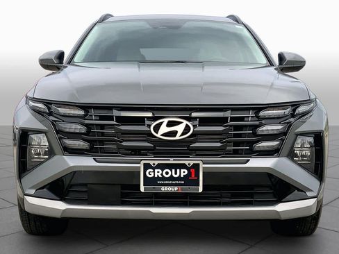 Used 2025 Hyundai Tucson SEL FWD image 4