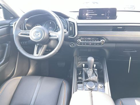 New 2026 MAZDA CX-50 2.5 Turbo w/ Accent Package image 39