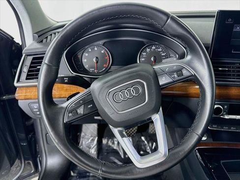 Certified 2023 Audi Q5 Premium w/ Convenience Package AWD/4WD image 14