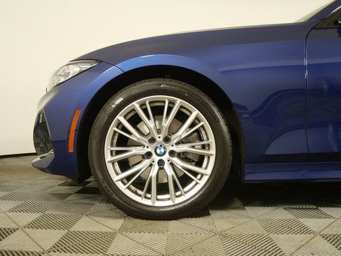 Certified 2023 BMW 330i Sedan w/ Premium Package image 7