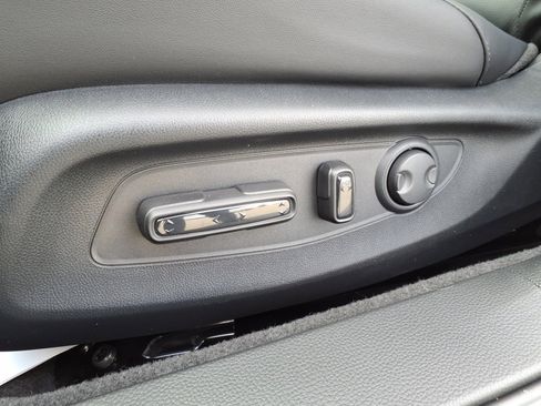 New 2026 Honda Accord Sport image 8