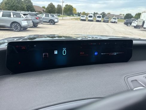 Used 2025 Ford Expedition Max Platinum w/ Driver's Package AWD/4WD image 15
