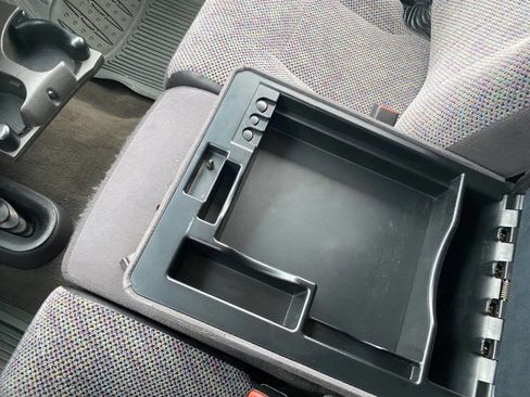 Used 2001 Dodge Ram 1500 Truck SLT image 17