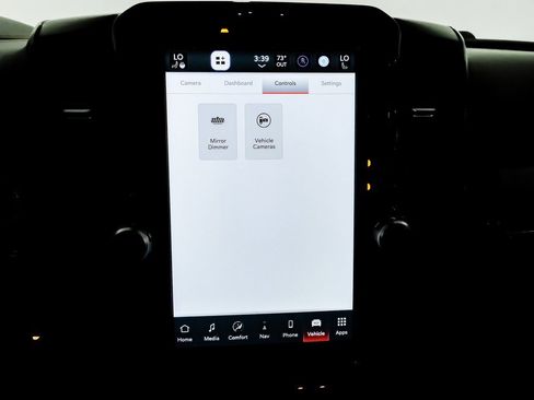 Used 2022 RAM 1500 TRX w/ TRX Level 2 Equipment Group image 34