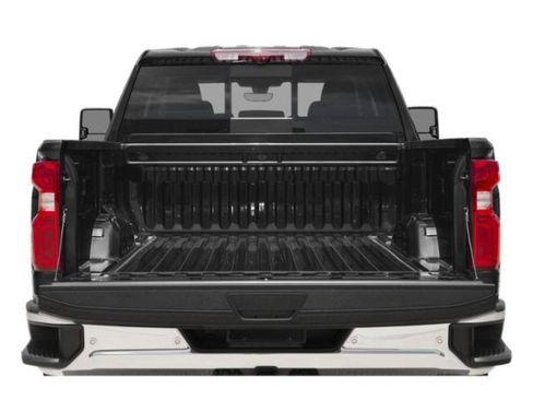 Used 2023 Chevrolet Silverado 2500 LTZ w/ LTZ Plus Package AWD/4WD image 14