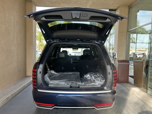 New 2026 Hyundai Palisade Calligraphy image 32