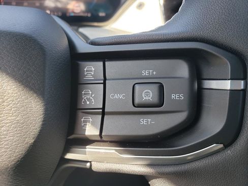 New 2026 Jeep Cherokee Limited AWD/4WD image 22