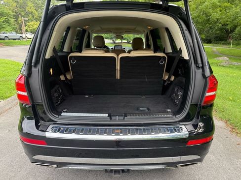 Used 2019 Mercedes-Benz GLS 450 4MATIC image 36