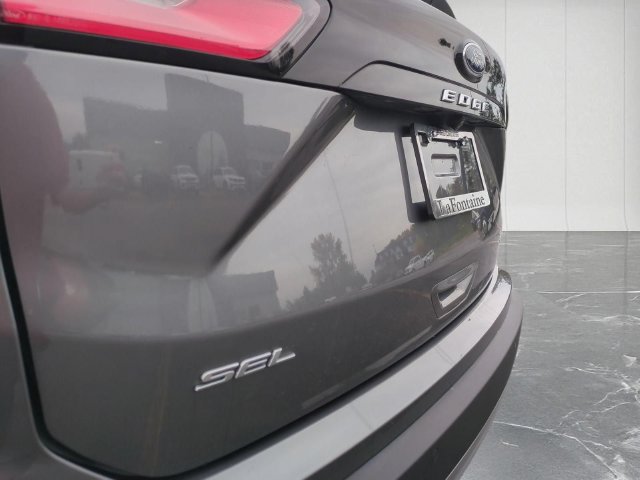 Used 2024 Ford Edge SEL w/ Convenience Package AWD/4WD image 10