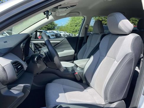 Used 2024 Subaru Outback Premium AWD/4WD image 19