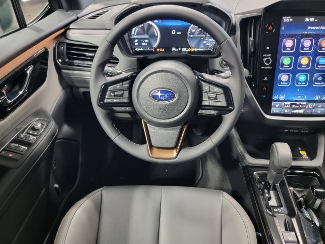 New 2026 Subaru Forester Sport AWD/4WD image 23