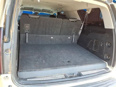 Used 2016 Chevrolet Suburban LT AWD/4WD image 21
