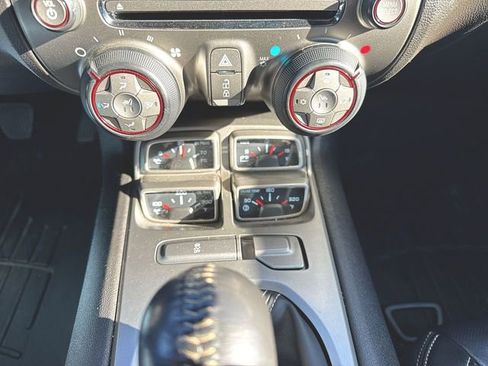 Used 2010 Chevrolet Camaro SS w/ RS Package image 15