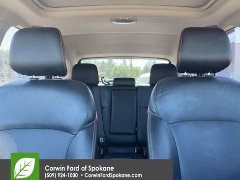 Used 2017 Subaru Crosstrek 2.0i Limited AWD/4WD image 32