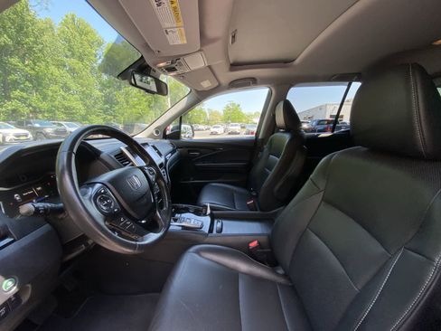 Used 2020 Honda Ridgeline RTL-E image 19