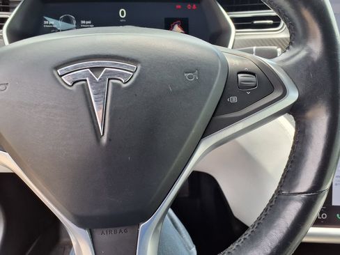 Used 2017 Tesla Model S 75D AWD/4WD image 20