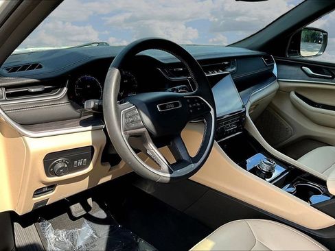 Used 2023 Jeep Grand Cherokee Limited RWD image 19