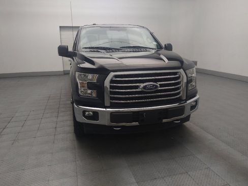 Used 2017 Ford F150 XLT w/ Equipment Group 301A Mid AWD/4WD image 14