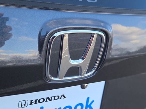 Certified 2023 Honda CR-V EX-L image 31