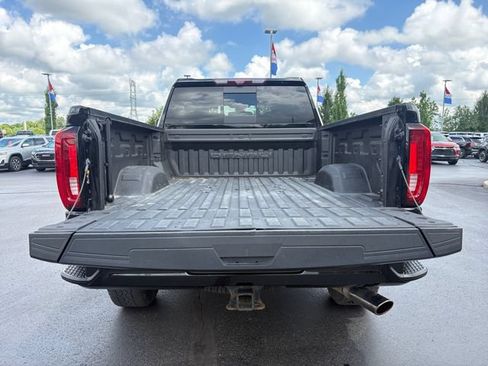Used 2021 GMC Sierra 2500 Denali w/ Denali Ultimate Package AWD/4WD image 26