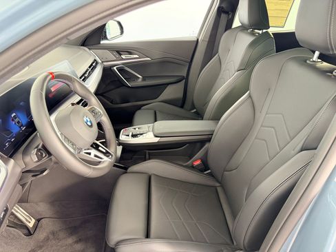 Used 2026 BMW X2 M35i AWD/4WD image 5