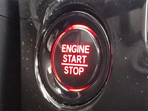 Used 2024 Honda Civic EX-L image 23